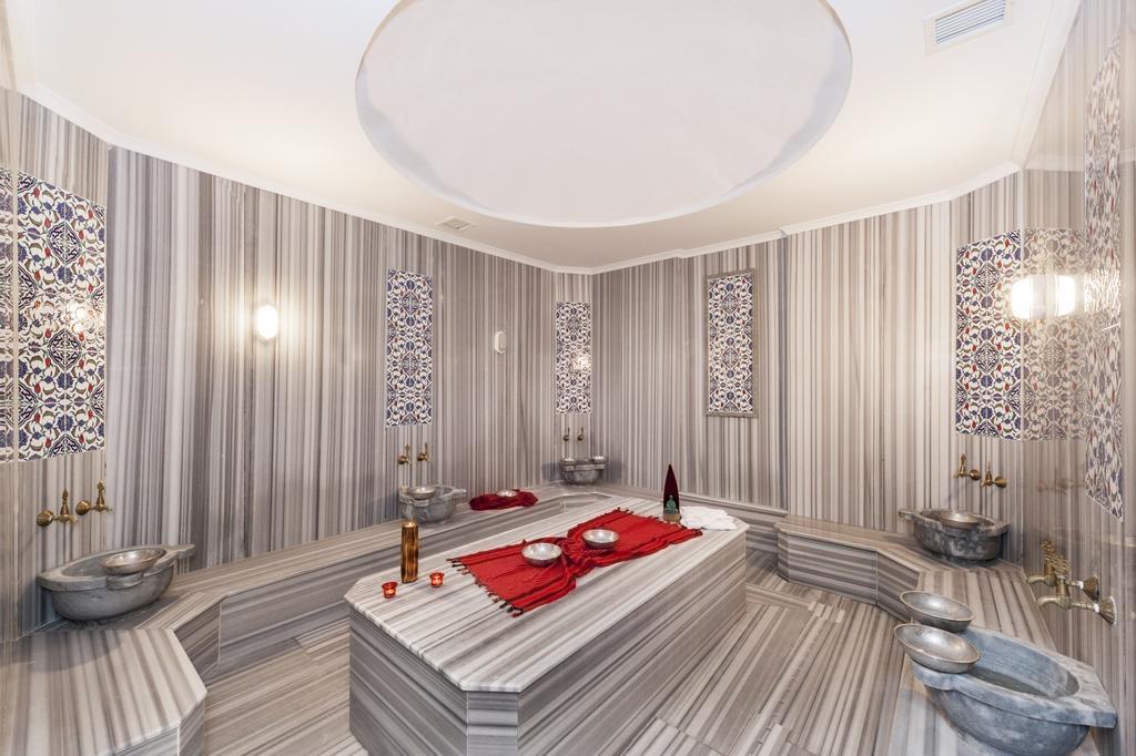 Sagalassos Lodge & Spa Hotel Aglasun Exterior photo